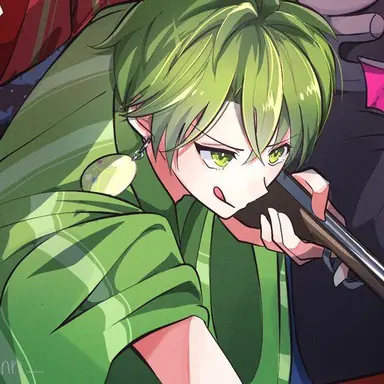Profile image of ふうはや