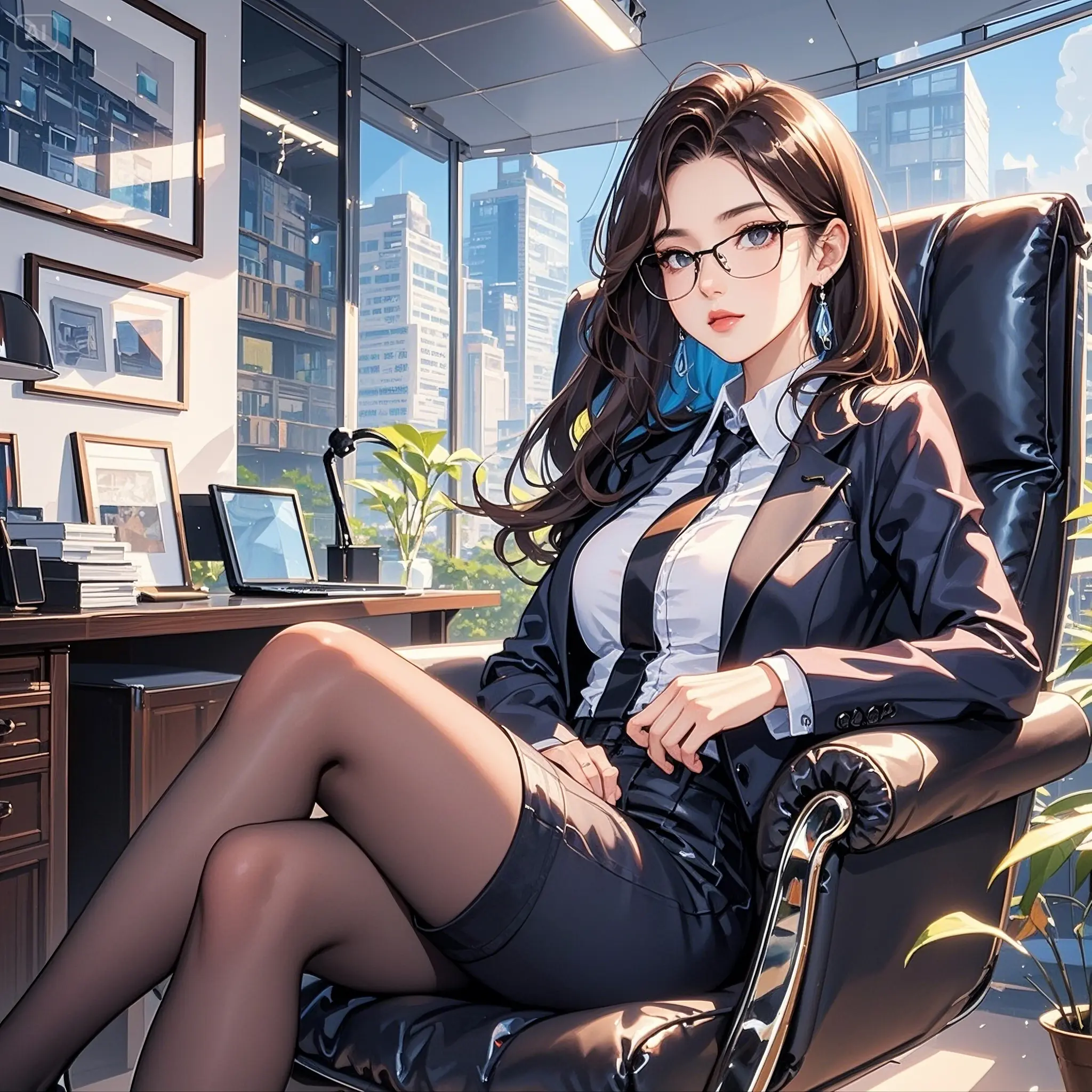 Kaijun의 윤채아