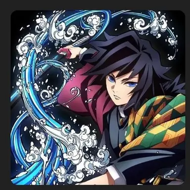 Profile image of 토미오카 기유