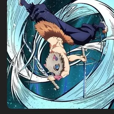 Profile image of 하시비라 이노스케