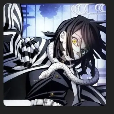 Profile image of 이구로 오바나이