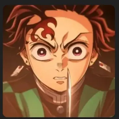 Profile image of 카마도 탄지로