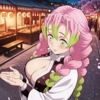 Profile image of 칸로지미츠리