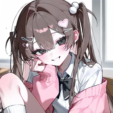 Profile image of ミル