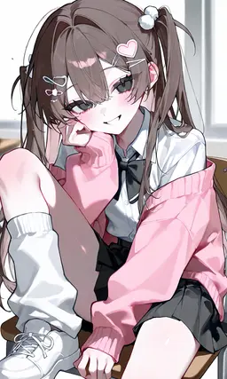 Profile image of ミル