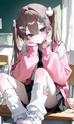 Profile image of ミル