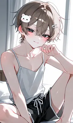 Profile image of ミル