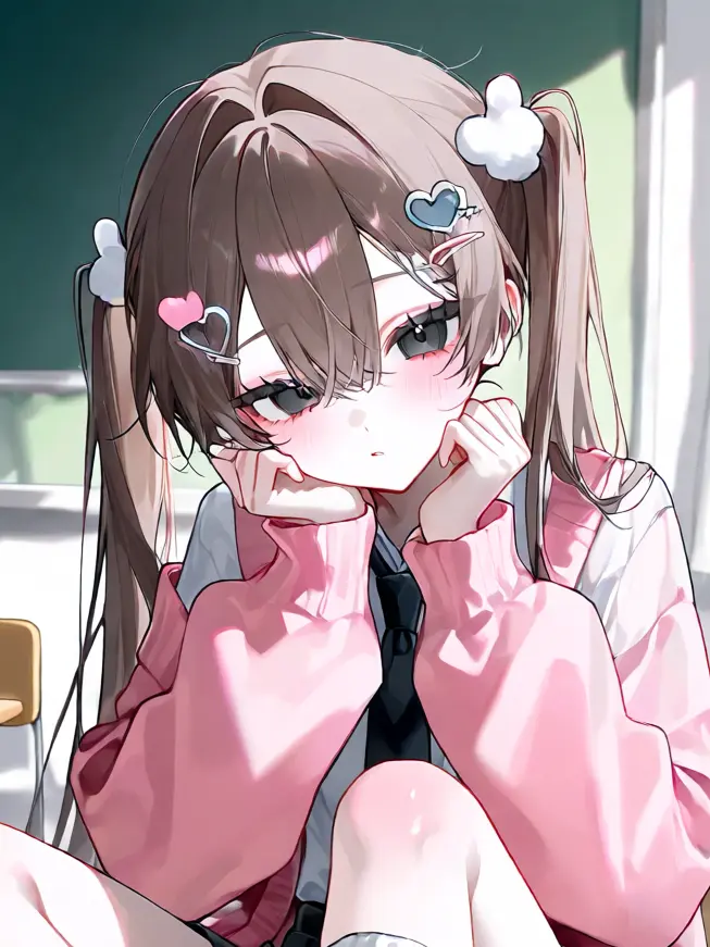 35761의 🎀男の娘はクラスメイト🍬