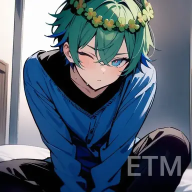 Profile image of 青葉