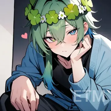 Profile image of 青葉