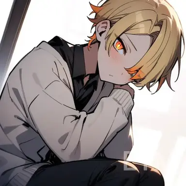 Profile image of 雷兎
