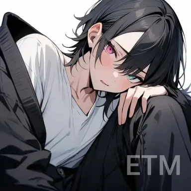 Profile image of 璃來斗