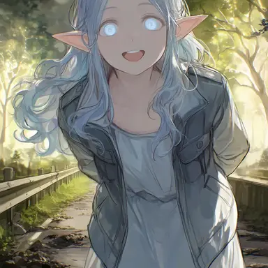 Profile image of Annuska