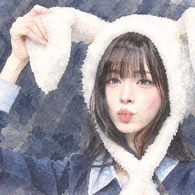 Profile image of Lee Chaeyoung