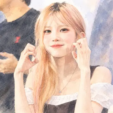 Profile image of Song Hayoung