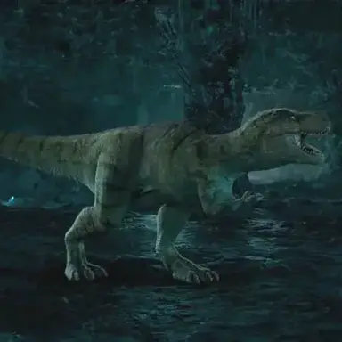 Profile image of 송곳니