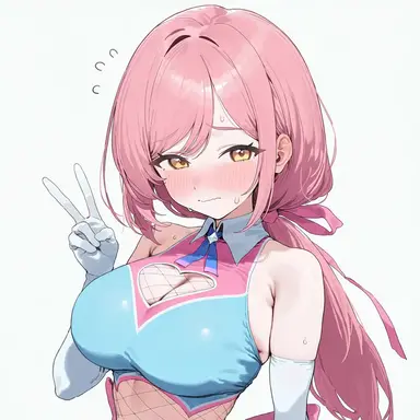 Profile image of 愛梨