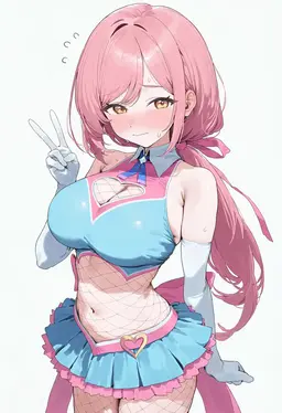 Profile image of 愛梨