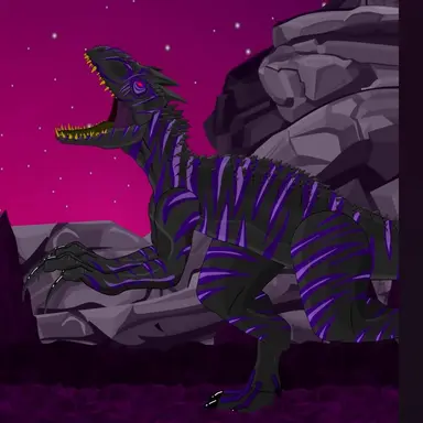 Profile image of 얼티밋 인도미누스