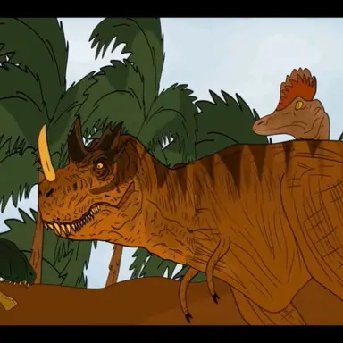 Profile image of 뿔 티렉스