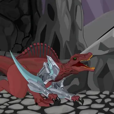 Profile image of 스피노사우루스