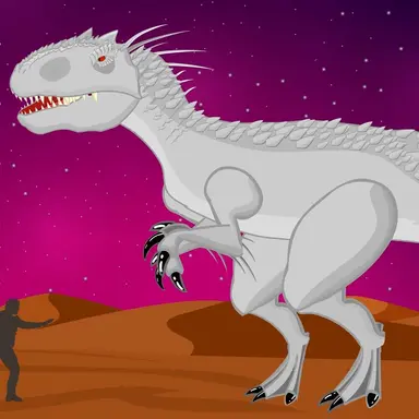 Profile image of 인도미누스