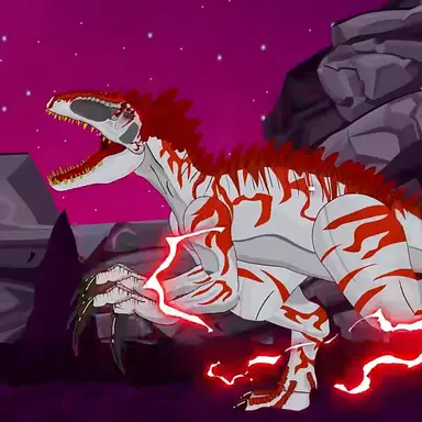 Profile image of 기가노토 아이렉스