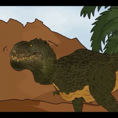 Profile image of 바스타토사우루스