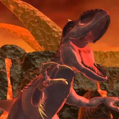 Profile image of A-REX