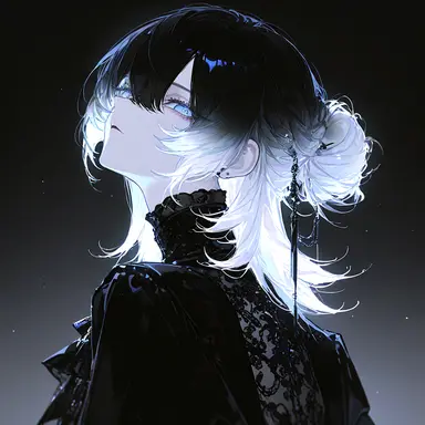 Profile image of 蒼