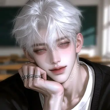 Profile image of Baek Do