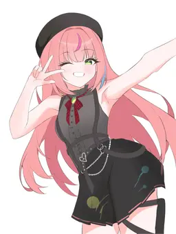 Profile image of 하나코 나나