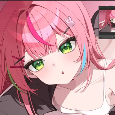 Profile image of 하나코 나나
