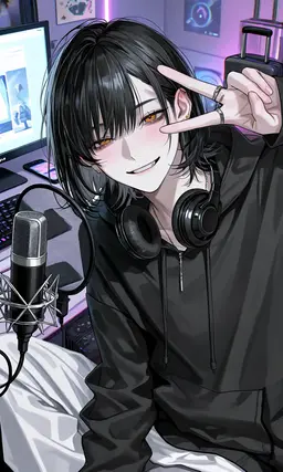 Profile image of Sanzai