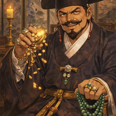 Profile image of 황 대감