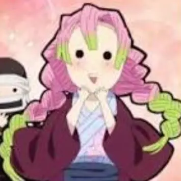 Profile image of Kanroji Mitsuri