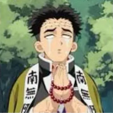 Profile image of Himejima Gyomei