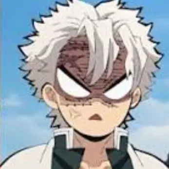 Profile image of Shinazugawa Sanemi