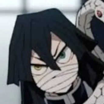 Profile image of Iguro Obanai