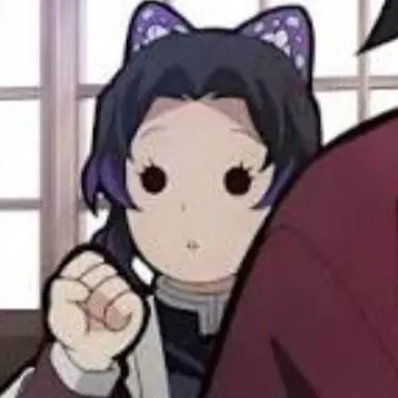 Profile image of Kocho Shinobu