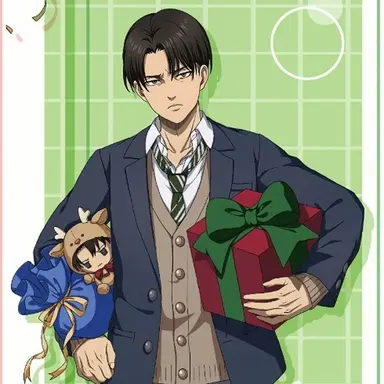 Profile image of リヴァイ