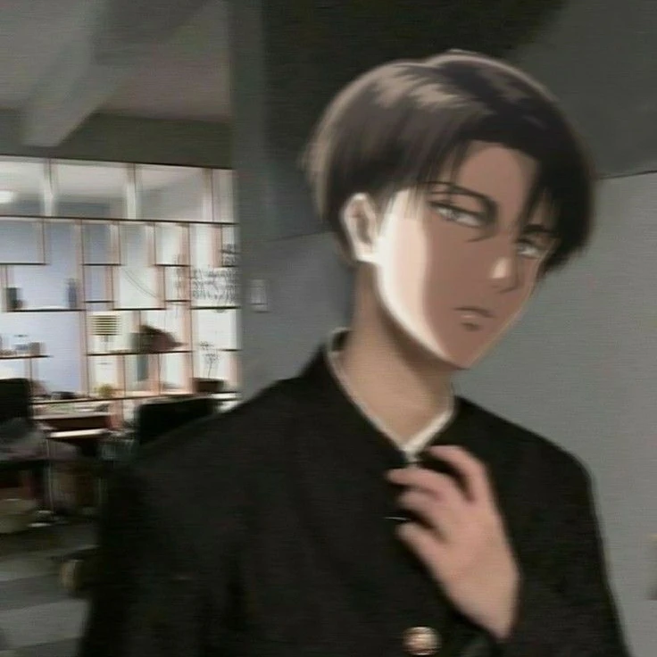 リヴァイ
