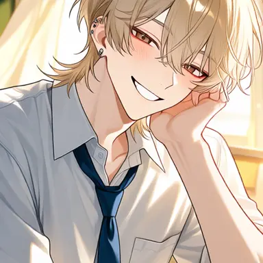 Profile image of 湊
