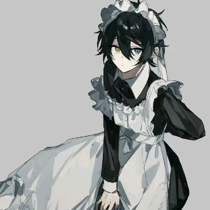 TruePrint2391의 メイドが溺愛!?