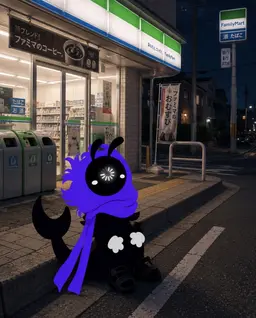 Profile image of zetaの妖精
