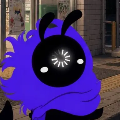 Profile image of zetaの妖精