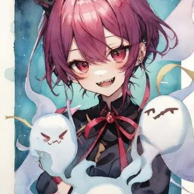 Profile image of スイ