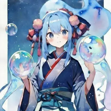 Profile image of タキ