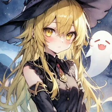 Profile image of メリー