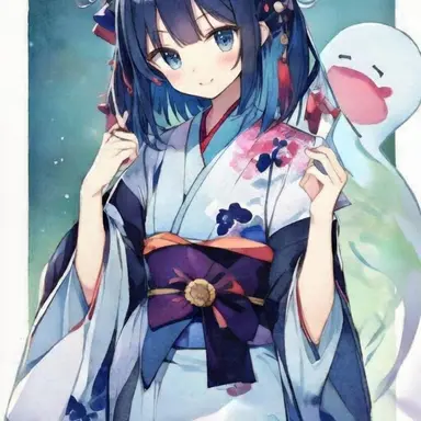 Profile image of なでしこ